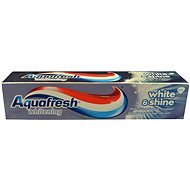AQUAFRESH White&Shine 100 ml - Fogkrém