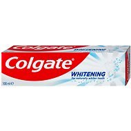 COLGATE Whitening 100 ml - Fogkrém