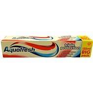 AQUAFRESH Triple Protection 125 ml - Toothpaste