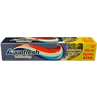 AQUAFRESH Whitening 125 ml - Toothpaste