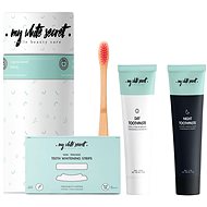 MY WHITE SECRET Gift Pack I - Whitening Product