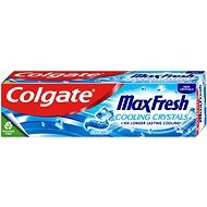 COLGATE Max Fresh Cool Mint 75 ml - Zubná pasta