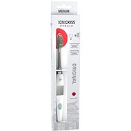 IONICKISS Original ionizing toothbrush Medium (medium hardness) - Toothbrush