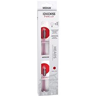 IONICKISS interchangeable head - Medium (pink) - Toothbrush
