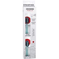 IONICKISS interchangeable head - Extra Soft WIDE (blue) - Toothbrush