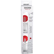 IONICKISS Interchangeable Head - Kids - Toothbrush