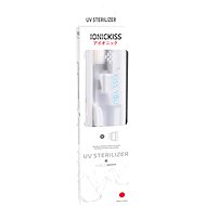 IONICKISS UV sterilization case with brush Soft - Toothbrush