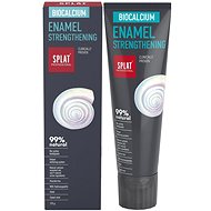 SPLAT ORGANIC Professional Biocalcium for Strengthening Enamel 125g - Toothpaste