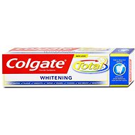 COLGATE Total Whitening 75ml - Toothpaste