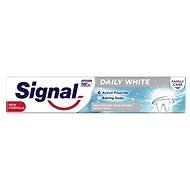 SIGNAL Family Care Daily white, 75 ml - Zubná pasta