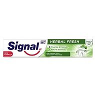 SIGNAL Family Care Herbal Fresh, 75 ml - Zubná pasta