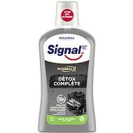 SIGNAL Nature Elements Charcoal 500ml - Mouthwash