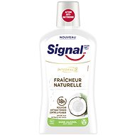 SIGNAL Nature Elements Coconut 500ml - Mouthwash