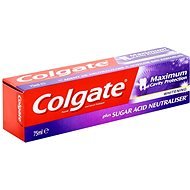 COLGATE Maximum Cavity Protection Whitening 75ml - Toothpaste