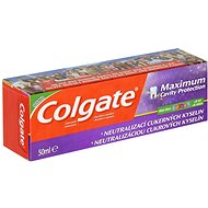 COLGATE Maximum Cavity Protection Junior 50ml - Toothpaste