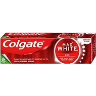 COLGATE Max White One 75 ml - Fogkrém
