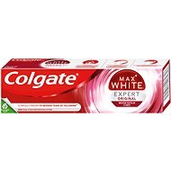 COLGATE Max White Expert White Cool Mint 75 ml - Fogkrém