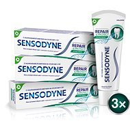 SENSODYNE Repair & Protect Extra Fresh 3x75ml - Toothpaste