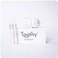 TOOTHY Starter - Teeth Whitening Set - 6 days - Whitening Product