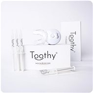 TOOTHY Pro - Teeth Whitening Set - 12 days - Whitening Product