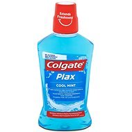 COLGATE Plax Multi Protection Cool Mint bez alkoholu 500 ml - Ústna voda