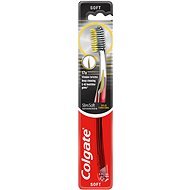 COLGATE Slim Soft Advanced Gold 1 pc - Toothbrush