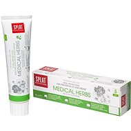 SPLAT Professional MEDICAL HERBS Toothpaste 100ml - Toothpaste