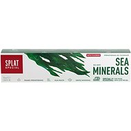SPLAT Special SEA MINERALS Toothpaste 75ml - Toothpaste