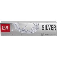SPLAT Special SILVER Toothpaste 75ml - Toothpaste