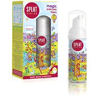 SPLAT MA gIC Cleansing Foam for Children 50ml with Calcium - Cleansing Foam