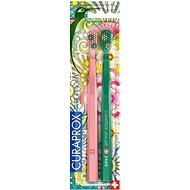 CURAPROX CS 5460 Ultra Soft, DUO Summer Edition, 2 pcs in a Package - Toothbrush