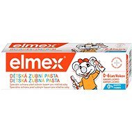 ELMEX Kids 50 ml - Fogkrém