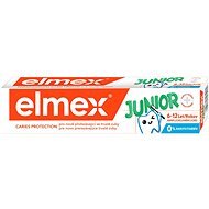 ELMEX Junior 75 ml - Fogkrém