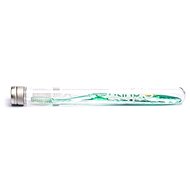 Nano-b Toothbrush with Silver - Green - Toothbrush