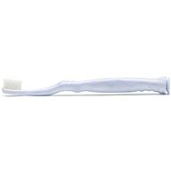 Nano-b children's Toothbrush with Silver - Blue - Toothbrush