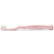 Nano-b Children's Toothbrush with Silver - Pink - Toothbrush