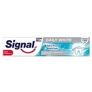 SIGNAL Family Care Daily White 125ml - Toothpaste
