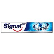 SIGNAL Deep Fresh Toothpaste with Mouthwash Active Clean 75ml - Toothpaste