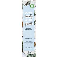 LOVE BEAUTY AND PLANET Toothpaste Coconut & Peppermint 75ml - Toothpaste