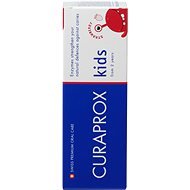CURAPROX KIDS Epres fogkrém 60 ml - Fogkrém