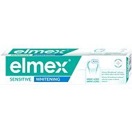 ELMEX  Sensitive Whitening 75 ml - Zubná pasta