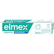 ELMEX Sensitive Whitening 75 ml - Fogkrém