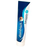 Atemfrisch toothpaste (gel) with high oxygen content - Toothpaste