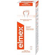 ELMEX Caries Protection 400 ml - Ústna voda