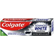 COLGATE Advanced White Charcoal 75 ml - Fogkrém