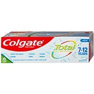 COLGATE Total Junior  7-12 rokov 50 ml - Zubná pasta