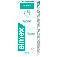 ELMEX Sensitive 400 ml - Ústna voda
