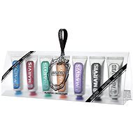 MARVIS Gift Set 7×25ml - Toothpaste