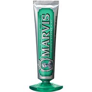 MARVIS Classic Strong Mint Set - with Xylitol 85ml + Stand - Toothpaste