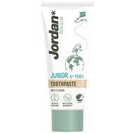 JORDAN Green Clean Junior 50ml - Toothpaste